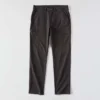 Tapered Force Ripstop-cargobroek voor heren met relaxte pasvorm