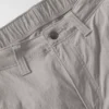 Tapered Force Ripstop-cargobroek voor heren met relaxte pasvorm