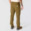 Tapered Force Ripstop-cargobroek voor heren met relaxte pasvorm