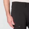 Tapered Force Ripstop-cargobroek voor heren met relaxte pasvorm