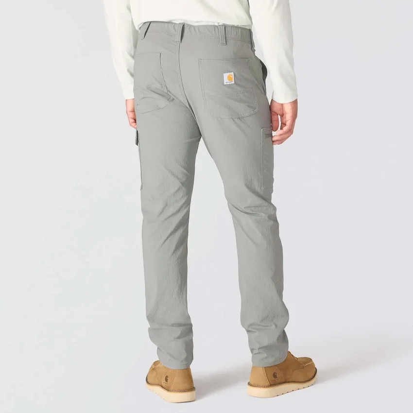 Tapered Force Ripstop-cargobroek voor heren met relaxte pasvorm