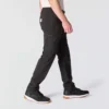 Tapered Force Ripstop-cargobroek voor heren met relaxte pasvorm