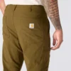 Tapered Force Ripstop-cargobroek voor heren met relaxte pasvorm