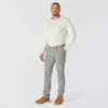 Tapered Force Ripstop-cargobroek voor heren met relaxte pasvorm