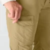 Tapered Force Ripstop-cargobroek voor heren met relaxte pasvorm