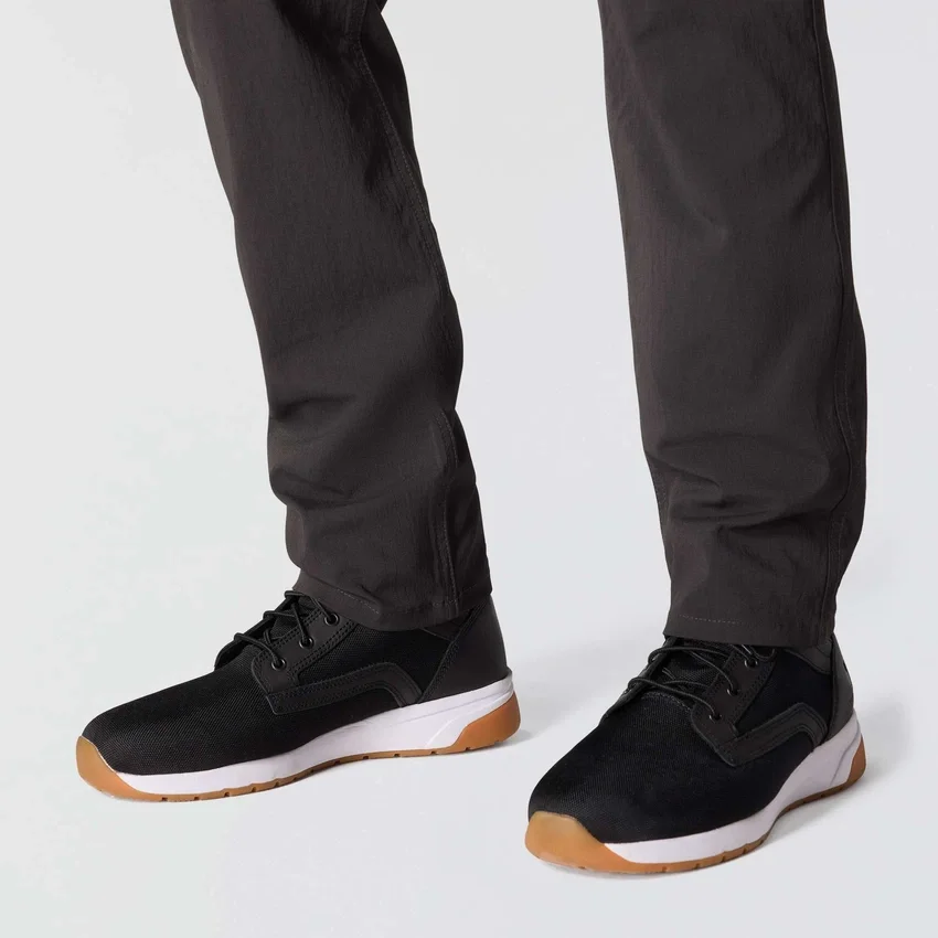 Tapered Force Ripstop-cargobroek voor heren met relaxte pasvorm