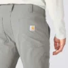 Tapered Force Ripstop-cargobroek voor heren met relaxte pasvorm