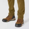 Tapered Force Ripstop-cargobroek voor heren met relaxte pasvorm