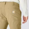 Tapered Force Ripstop-cargobroek voor heren met relaxte pasvorm