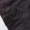 Tapered Force Ripstop-cargobroek voor heren met relaxte pasvorm