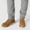 Tapered Force Ripstop-cargobroek voor heren met relaxte pasvorm