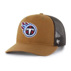 Tennessee Titans '47 Trucker Relaxed Fit