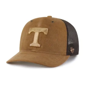 Tennessee Volunteers '47 Dyed Trucker Relaxed Fit