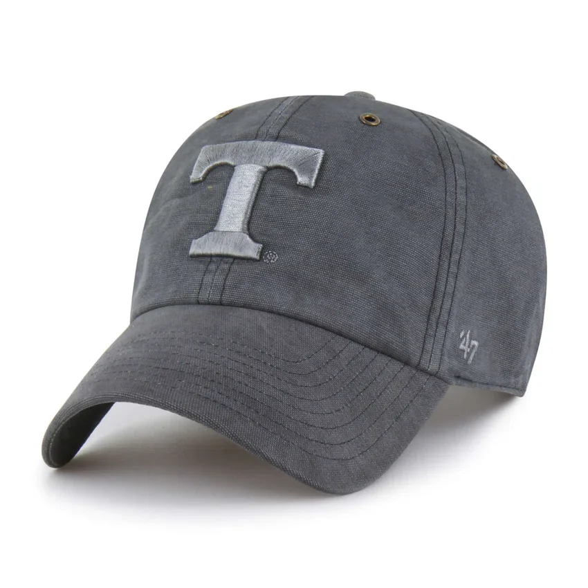 Tennessee Volunteers '47 Geverfd Clean Up