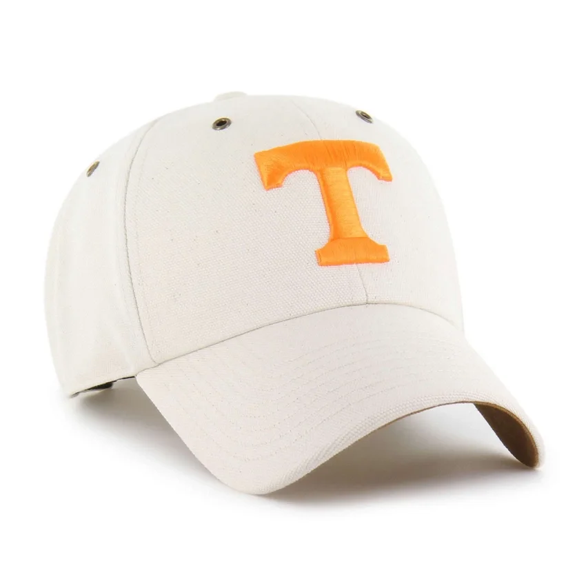Tennessee Volunteers '47 ongeverfd Clean Up