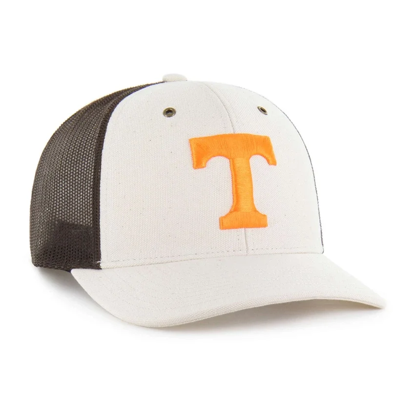 Tennessee Volunteers '47 ongeverfde truckerpet