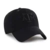 Texas A&M Aggies '47 Clean Up