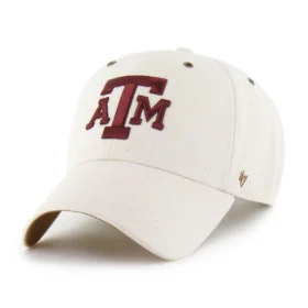 Texas A&M Aggies '47 ongeverfd T-shirt