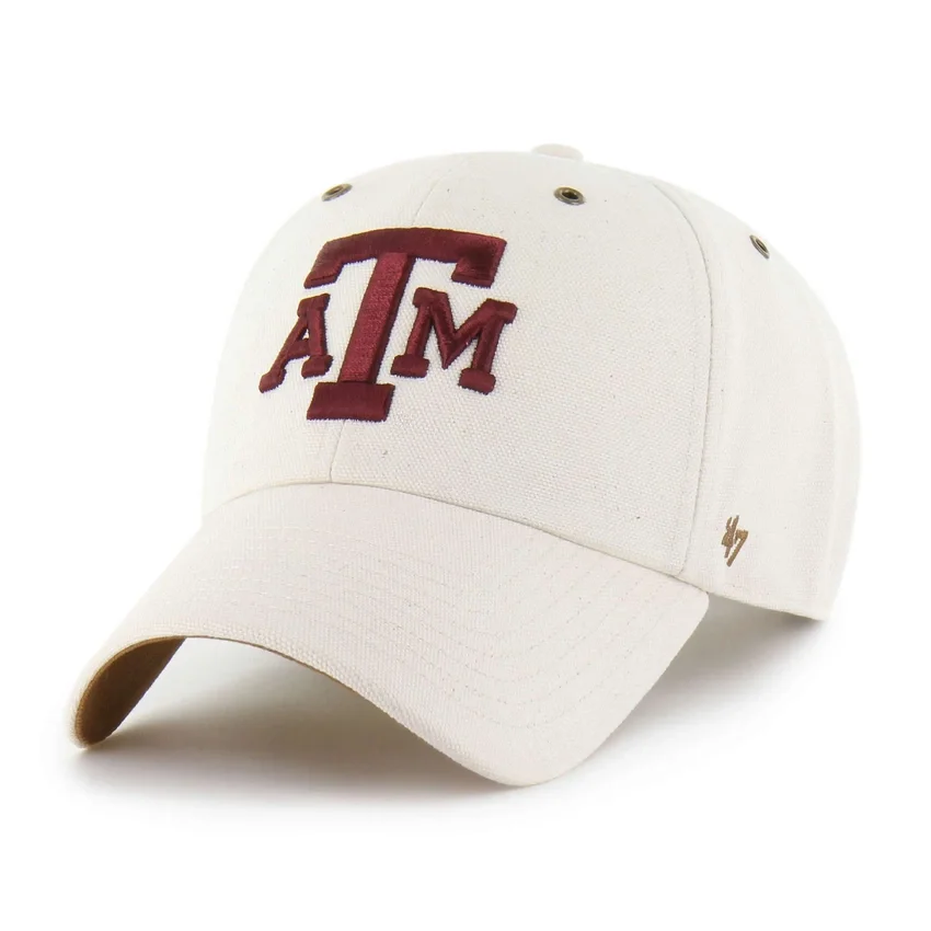 Texas A&M Aggies '47 ongeverfd T-shirt