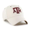 Texas A&M Aggies '47 ongeverfd T-shirt