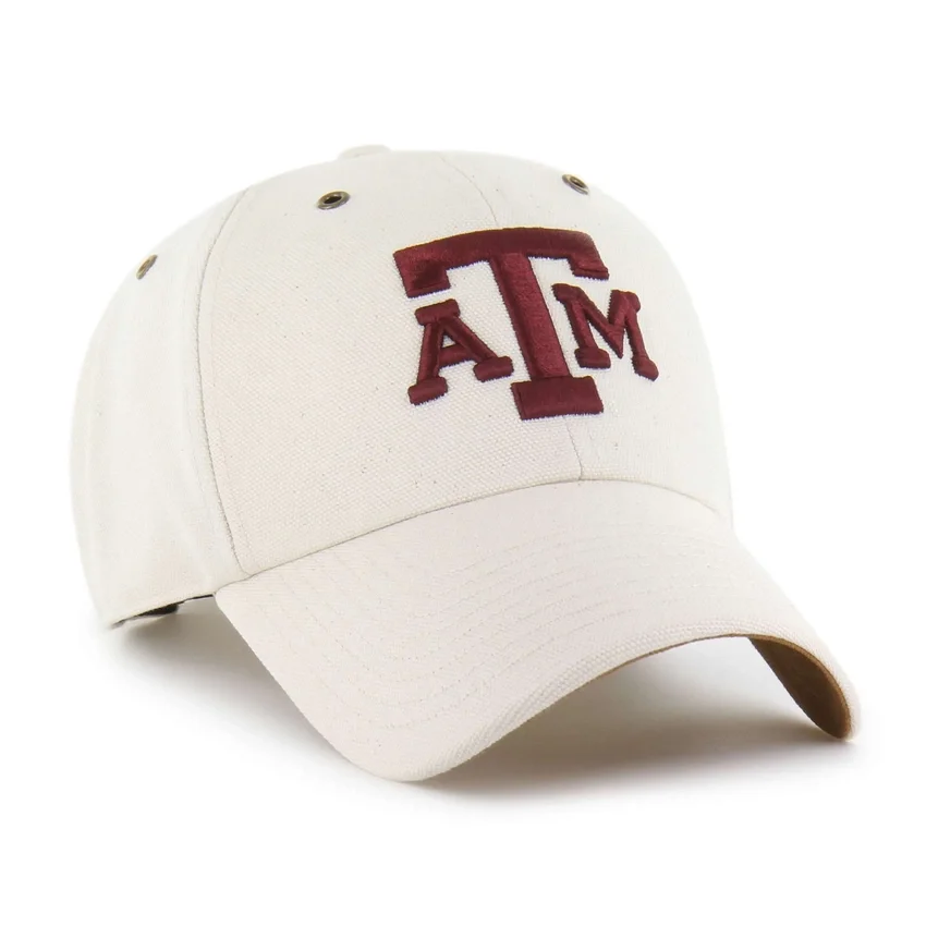 Texas A&M Aggies '47 ongeverfd T-shirt