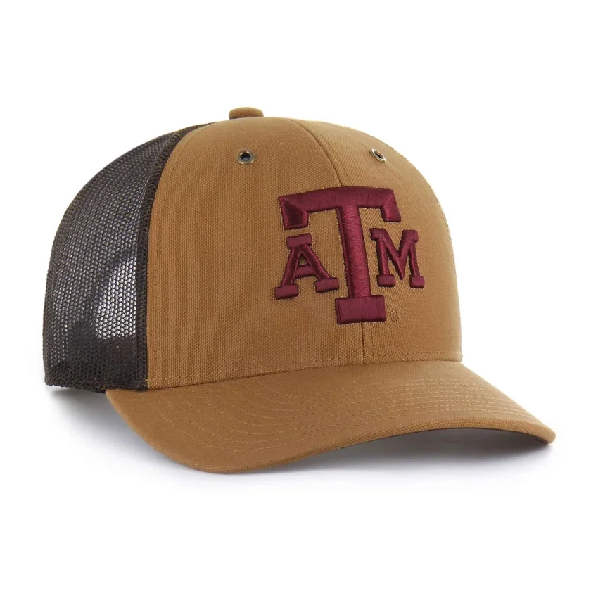 Texas A&M Aggies '47 Trucker