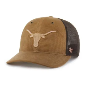 Texas Longhorns '47 Dyed Trucker Relaxed Fit
