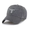 Texas Longhorns '47 geverfd Clean Up