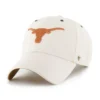 Texas Longhorns '47 ongeverfd T-shirt