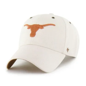 Texas Longhorns '47 ongeverfd T-shirt