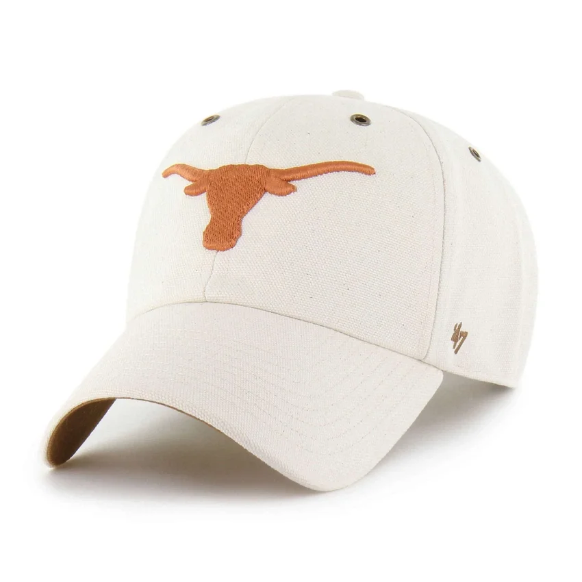 Texas Longhorns '47 ongeverfd T-shirt