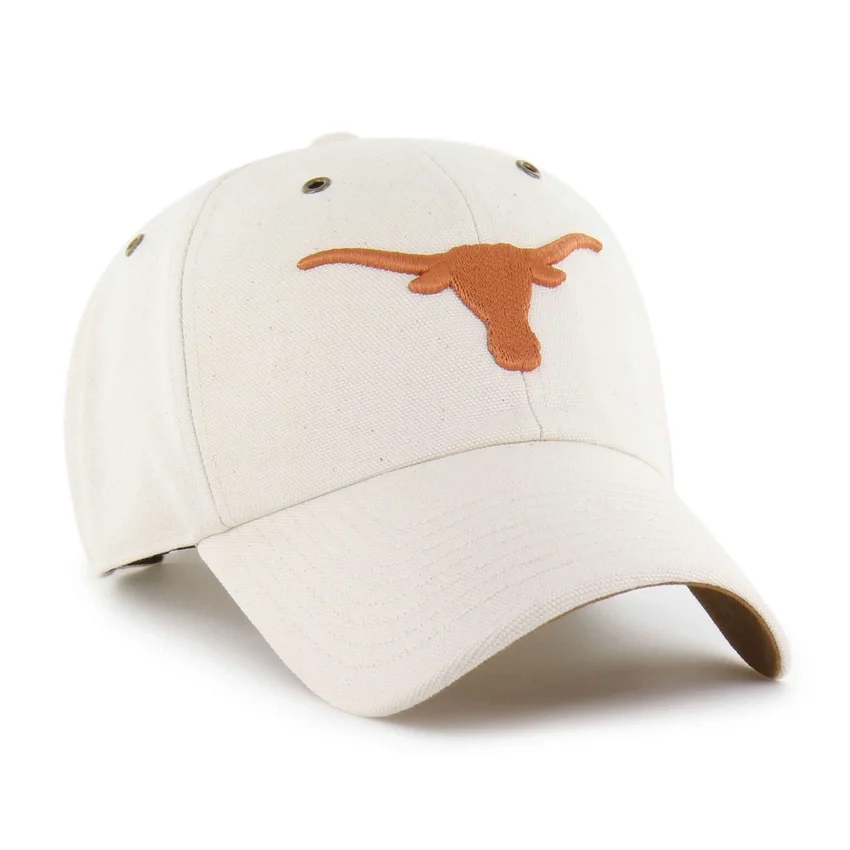 Texas Longhorns '47 ongeverfd T-shirt