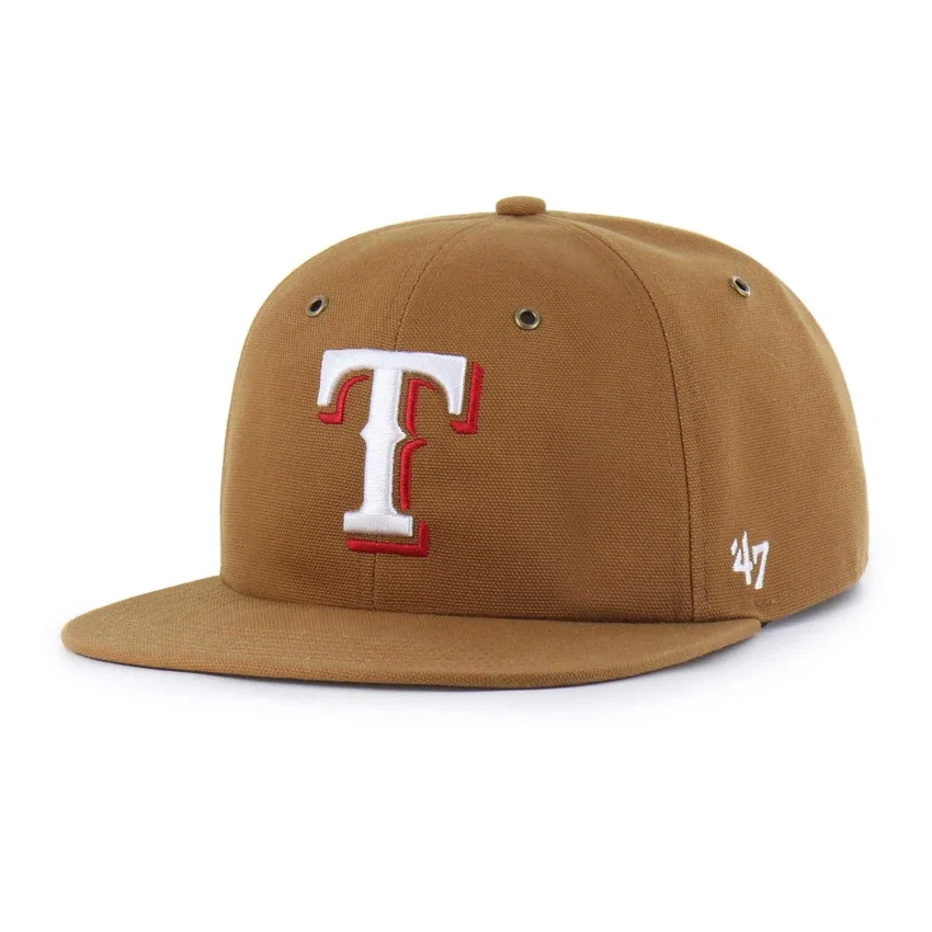 Texas Rangers '47 Captain Rl