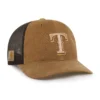 Texas Rangers '47 Dyed Trucker Relaxed Fit