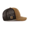 Texas Rangers '47 Dyed Trucker Relaxed Fit