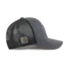 Texas Rangers '47 Dyed Trucker Relaxed Fit