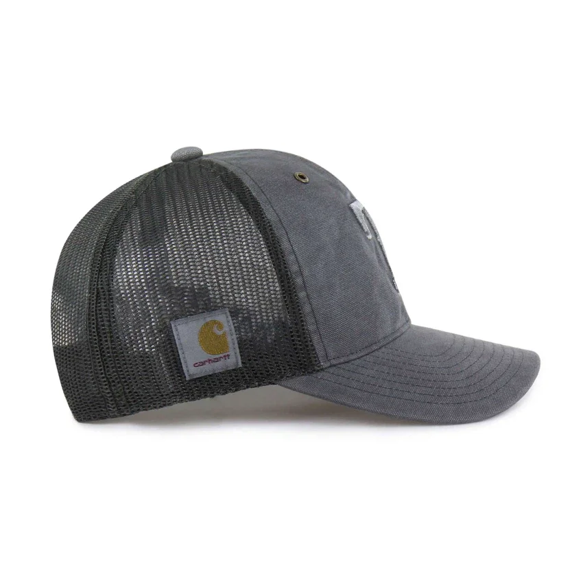 Texas Rangers '47 Dyed Trucker Relaxed Fit