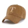 Texas Rangers '47 geverfd Clean Up