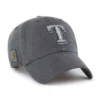 Texas Rangers '47 geverfd Clean Up