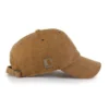 Texas Rangers '47 geverfd Clean Up