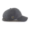 Texas Rangers '47 geverfd Clean Up