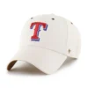 Texas Rangers '47 ongeverfd Clean Up