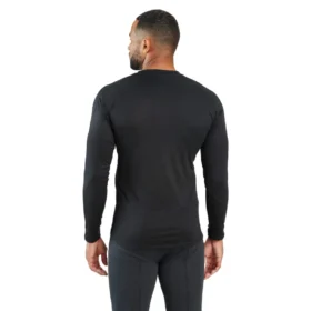 Thermisch overhemd voor heren – carhartt Force® – Lichtgewicht – Stretch Grid