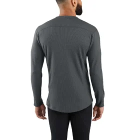 Thermisch overhemd voor heren – carhartt Force® – Middelzwaar