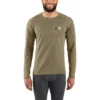 Thermisch overhemd voor heren - carhartt Force® - Zwaar - Mix van synthetische vezels en wol