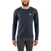 Thermisch overhemd voor heren - carhartt Force® - Zwaar - Mix van synthetische vezels en wol