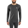Thermisch overhemd voor heren - carhartt Force® - Zwaar - Mix van synthetische vezels en wol