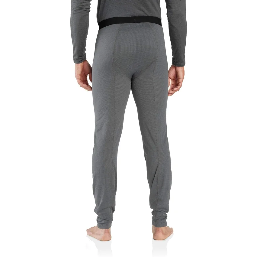 Thermische basislaagbroek voor heren - Carhartt Force® - Lichtgewicht - Stretch Grid