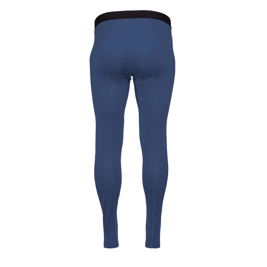 Thermische basislaagbroek voor heren - Carhartt Force® - Lichtgewicht - Stretch Grid