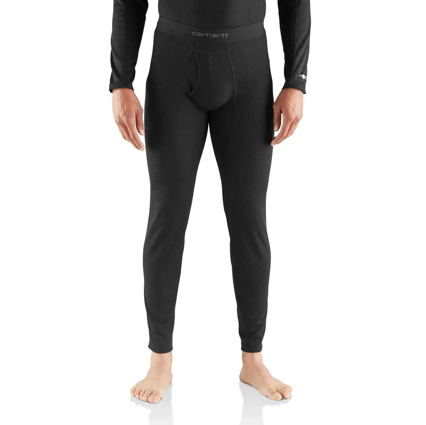 Thermische broek voor heren - carhartt Force® - Middelzwaar